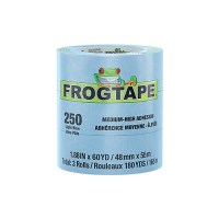 Shurtape 105326 Frogtape® 250 Blue Performance Grade Masking Tape, 3/4