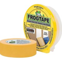 Shurtape 217143 Cf160 Frogtape® Delicate Surface Tape, 1-1/2