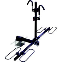Swagman Traveler Xc2 Rv Folding Bike Rack For Up To 2 Bikes Fits 2