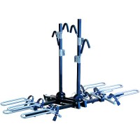 Swagman Xtc4 Platform Bike Rack Fits 2