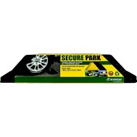 Leisure Time Secure Park Ii For Single Rv Trailer Wheel & 5Th Wheel Applications - Pc20Y - 518-Pc20Yf1