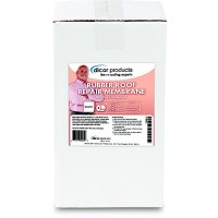 Dicor Epdm Rubber Roof Repair Membrane, 12
