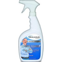 Dicor Cpac1Gl Awning Cleaner, Gal. - Cp-Ac-1Gl - 533-Cpac1Glf1