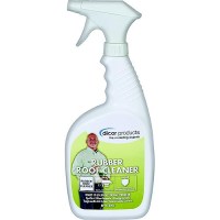 Dicor Rubber Roof Cleaner, 32 Oz. Spray - Rp-Rc320S - 533-Rprc320Sf1