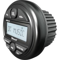Jbl Jblprv175 Marine Stereo Digital Am/Fm/Mp3/Usb Receiver W/Bluetooth - Jblprv175 - 546-Jblprv175F1