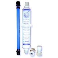 Flow-Pur Fp10Gktuc Rv Undercounter Water Filter Kit - Fp10Gktuc - 555-Fp10Gktucf1