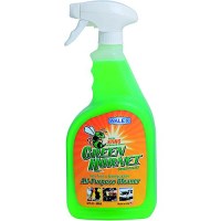 Walex Gh32Oz Green Hornet® Industrial Strength Cleaner/Degreaser, 32 Oz. - Gh32Oz - 556-Gh32Ozf1