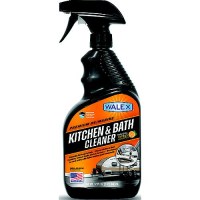 Walex Walkb32 Kitchen And Bathroom Cleaner, 32 Oz. - Walkb32 - 556-Walkb32F1