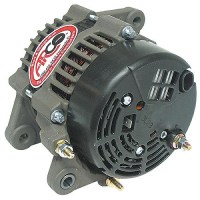 Inboard Alternator - 20815 - 57-20815F1