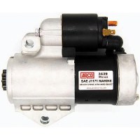 Arco 3439 Suzuki/Omc Starter - 3439 - 57-3439F1