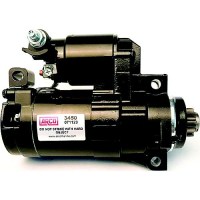 Arco 3450 Yamaha Starter 25-40 Hp - 3450 - 57-3450F1