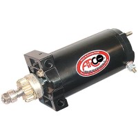 Outboard Starter - 5397 - 57-5397F1