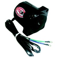 Yamaha Heavy-Duty Trim Motor - 6240 - 57-6240F1