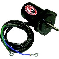 Yamaha Heavy Duty Tilt/Trim Motor - 6259 - 57-6259F1