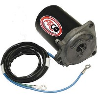 Yamaha Heavy Duty Tilt Trim Motor (New) - 6263 - 57-6263F1