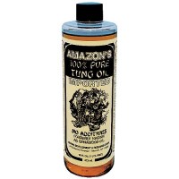 Tung Oil - To-425 - 579-To425F1