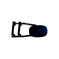 K Source Universal Clip-On Towing Mirror - 3791 - 582-3791F1