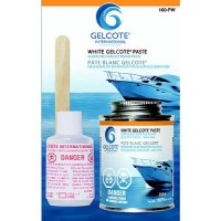 Gelcote Int'L 100P Gelcote Repair Paste, Clear, 12/Case - Gi-00160 - 583-100Pf1