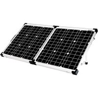 Go Power! 82729 Portable Solar Kit, 90 Watts - 82729 - 584-82729F1