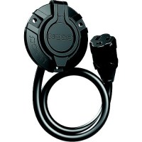 Noco Gcp1 Ac Port Plug W/Extension Cable, 16