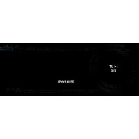 Wise Gpa001 Hd 10' Extension Cable For Geniuspro - Gpa001 - 589-Gpa001F1