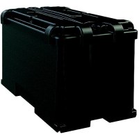 Noco® Hm408 Commercial Grade Battery Box, Single 4D - Hm408 - 589-Hm408F1