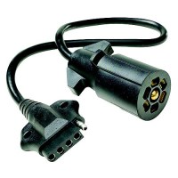 7-Way Adapter - 590-1001 - 590-1001F1