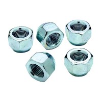 Spare Lug Nuts 1/2-20 (5 Per Pack) - 590-1067 - 590-1067F1
