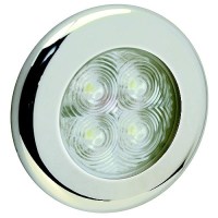 Led Courtesy Interior Light -  - 590-3004F1