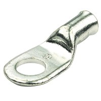 Fultyme Rv Heavy Duty Tin Plated Lug, 6 Ga, 5/16