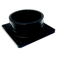 Fultyme Rv 5976 Spigot Flange, 3