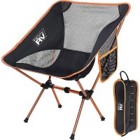 Fultyme 6070 Rv Portable Camping Chair - 590-6070 - 590-6070F1