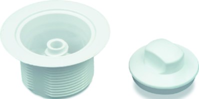 Thetford 94175 Tub Strainer - 94175 - 363-94175F1