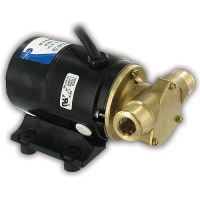 Pump 115 Volt Water Puppy - 12210-0001 - 6-122100001F1