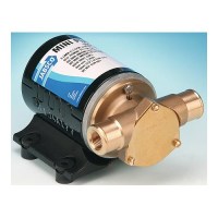 Pump Mini Puppy 12V 1.6Gpm - 18620-0003 - 6-186200003F1