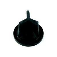 Jabsco 29092-1000 Triadic Full-Flow Valve Gasket - 29092-1000 - 6-290921000F1