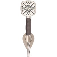 Shower Wand Journey Br Nkl W/72 Hose And Mount 1.8 Gpm 5 Setting - 75464 - 600-75464F1