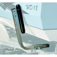 C.E. Smith 27610 Roller Guide-Ons, Pair - 27610 - 618-27610F1