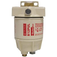 120-Rmam Series Fuel / Water Separator - 120Rmam30 - 62-120Rmam30F1