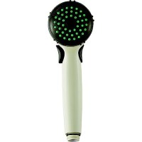 Dura Faucet Dfsa400Bq Hand Held Shower Wand, Bisque - Df-Sa400-Bq - 621-Dfsa400Bqf1