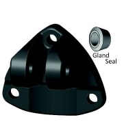 Upper Mounting Bracket W/Gland Seal - 15085-001 - 622-15085001F1