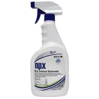 Npx Bug Contact Elim - Nl842-Qps6 - 625-Nl842Qps6F1