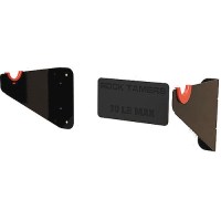Rock Tamers™ Rt410 Wall Hanger - Rt410 - 629-Rt410F1