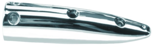 Blend Base, 5-1/2°, 7/8