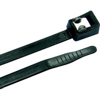 Ancor Self Cutting Cable Ties, 8