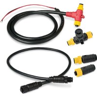 Ancor Nmea 2000 Single Device Starter Kit - 270201 - 639-270201F1