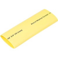 Ancor 326903 Marine Grade Heat Shrink Heavy Wall Battery Cable Tube For 8-2/0, 3