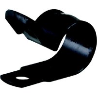 Ancor Nylon Cable Clamps, Uv Black - 402752 - 639-402752F1