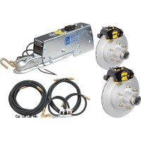 Dexter® Eliminator Vented Rotor 12