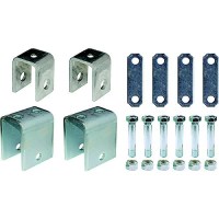 Dexter® Single Axle Hanger Kit For Use With 1-3/4